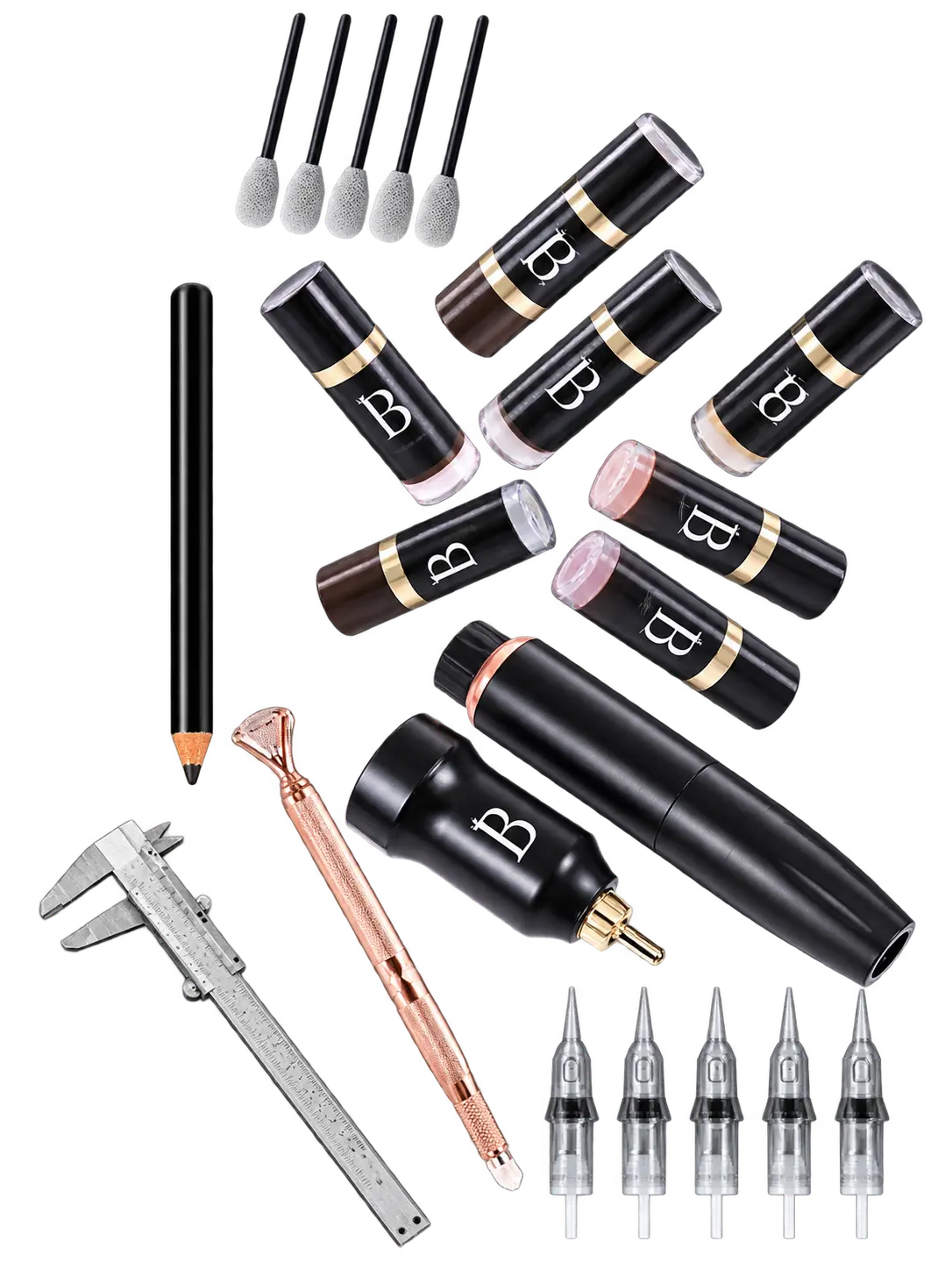 Kit profesional