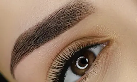 Powder Brows