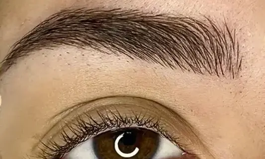 Microblading